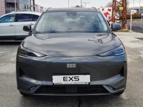 Geely EX5 MAX | Auto.bg — изображение 2
