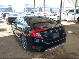 Honda Civic 1.5l Ex | Mobile.bg � ����� ������ 3