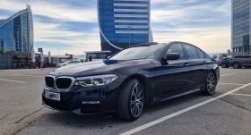 BMW 530 М пакет 360 камера