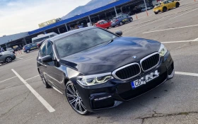 BMW 530 Х drive М пакет 360 камера - 22300 € / 43615.01 лв. - 63646784 6