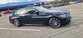 BMW 530 Х drive М пакет 360 камера - 22300 € / 43615.01 лв. - 63646784 7