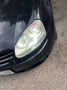 VW Golf - 4500 € / 8801.24 лв. - 18132558 10