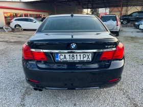 BMW 730 D * Long* DISTR* Dynamic Drive* HEAD-UP* FULL* TOP - 12590 € / 24623.90 лв. - 15978130 6