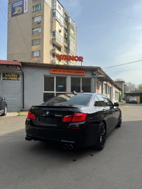BMW 535 535xi - 13000 € / 25425.79 лв. - 62870203 5