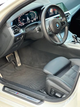 BMW 340 Myld hybrid 48v | Mobile.bg � ����� ������ 7