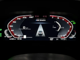 BMW 340 Myld hybrid 48v | Mobile.bg � ����� ������ 11
