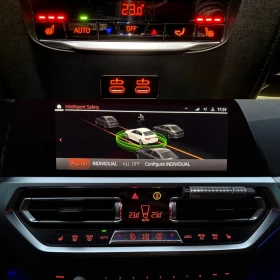 BMW 340 Myld hybrid 48v | Mobile.bg � ����� ������ 12