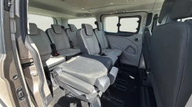 Ford Transit Custom 2.0 TDCi | Auto.bg — изображение 13