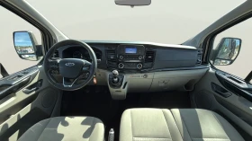 Ford Transit Custom 2.0 TDCi | Auto.bg — изображение 10