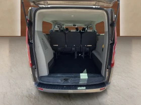 Ford Transit Custom 2.0 TDCi | Auto.bg — изображение 9