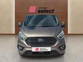 Ford Transit Custom 2.0 TDCi | Auto.bg — изображение 3