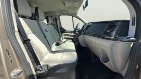 Ford Transit Custom 2.0 TDCi | Auto.bg — изображение 12