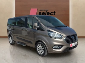 Ford Transit Custom 2.0 TDCi | Auto.bg — изображение 2