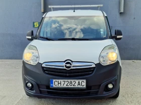 Opel Combo 1.3 MAXI �� �������� | Mobile.bg � ����� ������ 3