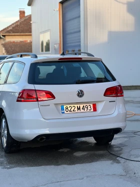 VW Passat 1.6 - 6750 € / 13201.85 лв. - 37169865 5