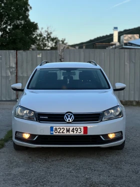 VW Passat 1.6 - 6750 € / 13201.85 лв. - 37169865 1