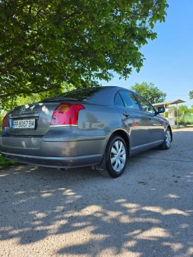 Toyota Avensis 2.0 D4D - 2499 € / 4887.62 лв. - 17403498 2