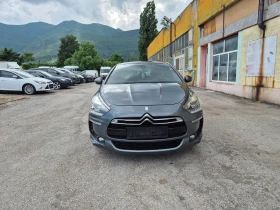 Citroen DS5 2.0HDI 4X4 FULL - 7200 € / 14081.98 лв. - 28751492 2