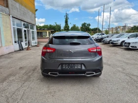 Citroen DS5 2.0HDI 4X4 FULL - 7200 € / 14081.98 лв. - 28751492 6