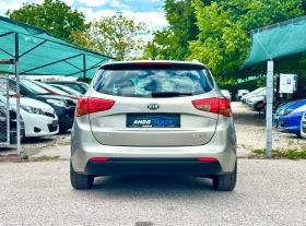 Kia Ceed 1.6 CRDI | Mobile.bg � ����� ������ 6