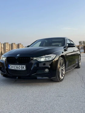 BMW 320 316d
