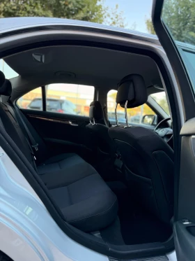Mercedes-Benz C 220 2.2 ОМ646 / Автоматик / Нави / Нов внос - 4990 € / 9759.59 лв. - 76736526 12