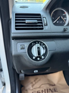 Mercedes-Benz C 220 2.2 ОМ646 / Автоматик / Нави / Нов внос - 4990 € / 9759.59 лв. - 76736526 13