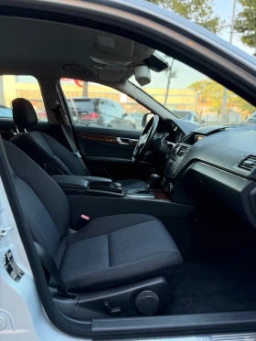 Mercedes-Benz C 220 2.2 ОМ646 / Автоматик / Нави / Нов внос - 4990 € / 9759.59 лв. - 76736526 11