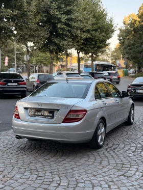 Mercedes-Benz C 220 2.2 ОМ646 / Автоматик / Нави / Нов внос - 4990 € / 9759.59 лв. - 76736526 6