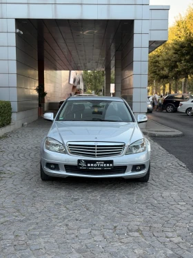 Mercedes-Benz C 220 2.2 ОМ646 / Автоматик / Нави / Нов внос - 4990 € / 9759.59 лв. - 76736526 2