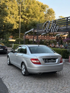 Mercedes-Benz C 220 2.2 ОМ646 / Автоматик / Нави / Нов внос - 4990 € / 9759.59 лв. - 76736526 4