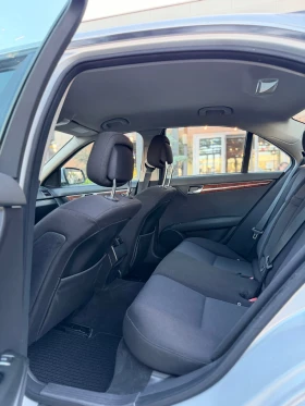 Mercedes-Benz C 220 2.2 ОМ646 / Автоматик / Нави / Нов внос - 4990 € / 9759.59 лв. - 76736526 16