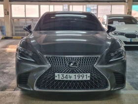 Lexus LS 3.4 Automatic | Auto.bg — изображение 2