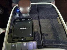 Lexus LS 3.4 Automatic | Auto.bg — изображение 15