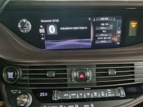 Lexus LS 3.4 Automatic | Auto.bg — изображение 17