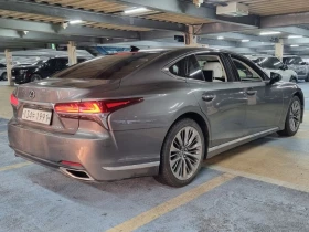 Lexus LS 3.4 Automatic | Auto.bg — изображение 4