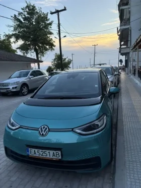 ������ VW ID.3