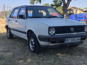 ������ VW Golf