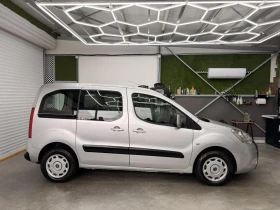 Citroen Berlingo 1.6 HDI MultiSpace | Auto.bg — изображение 2