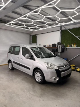 Citroen Berlingo 1.6 HDI MultiSpace