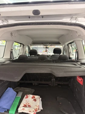 Citroen Berlingo 1.6 HDI MultiSpace | Auto.bg — изображение 10