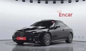 ����� �� �������� �� Mercedes-Benz CLE 450