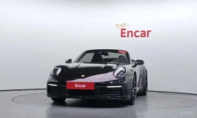 Porsche 911 * Carrera 4 Cabriolet * ФИКСИРАНА ЦЕНА *  | Auto.bg — изображение 2