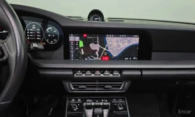 Porsche 911 * Carrera 4 Cabriolet * ФИКСИРАНА ЦЕНА *  | Auto.bg — изображение 14