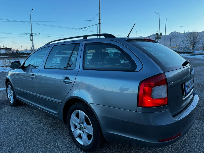 Skoda Octavia 1.6TDI/DSG/ИТАЛИЯ, снимка 3 - Автомобили и джипове - 43765070