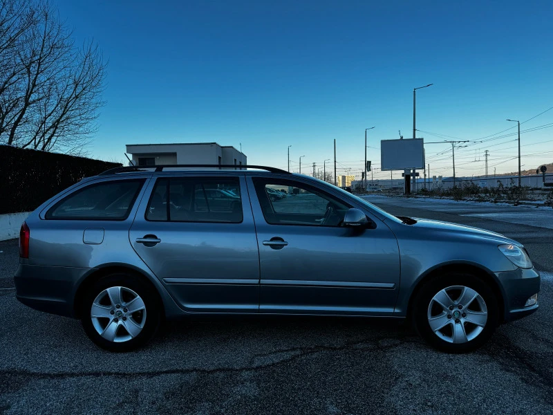 Skoda Octavia 1.6TDI/DSG/ИТАЛИЯ, снимка 6 - Автомобили и джипове - 43765070