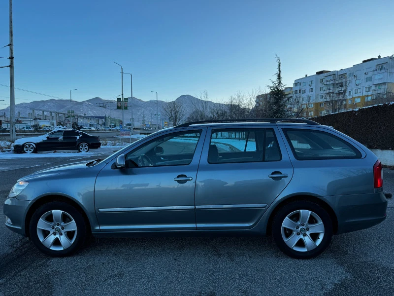 Skoda Octavia 1.6TDI/DSG/ИТАЛИЯ, снимка 2 - Автомобили и джипове - 43765070