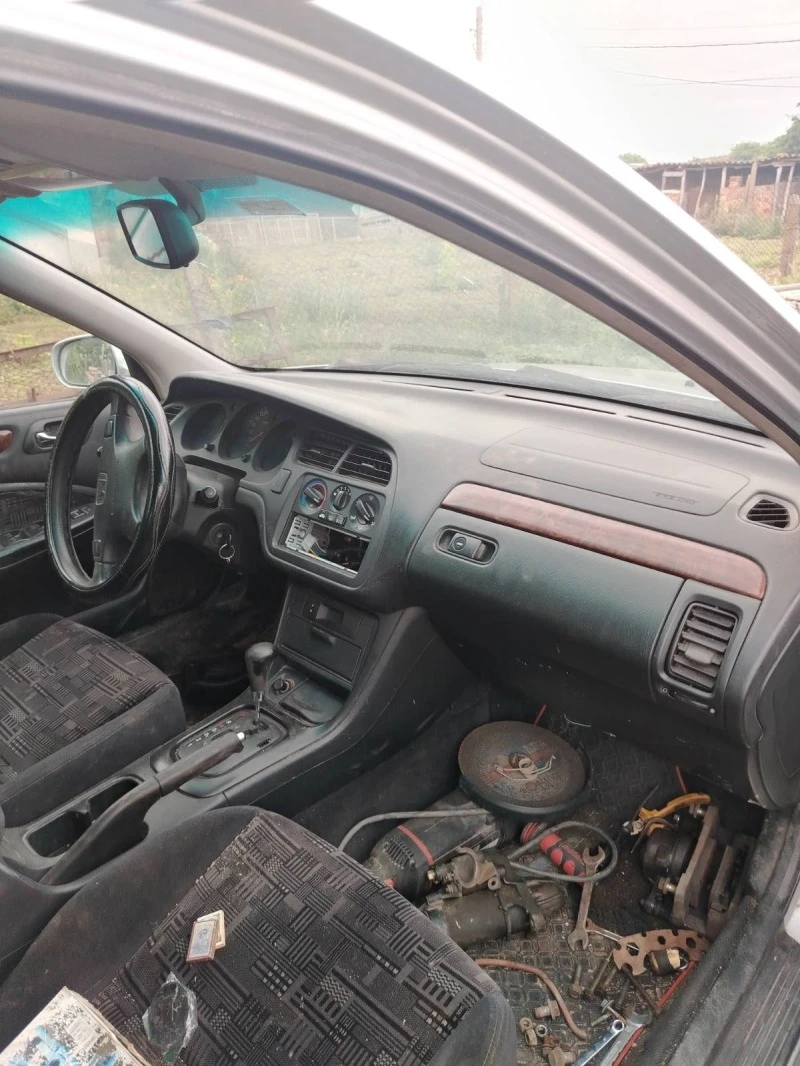 Honda Accord, снимка 2 - Автомобили и джипове - 48090898