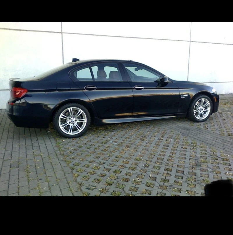 BMW 528, снимка 3 - Автомобили и джипове - 47706958