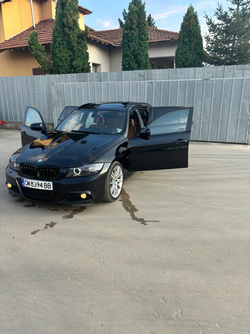 BMW 330, снимка 2 - Автомобили и джипове - 47598504